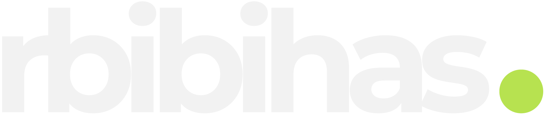 Rbibihas - Future of Creativity