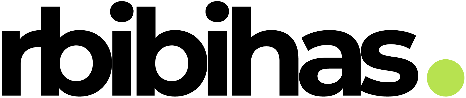 Rbibihas - Future of Creativity