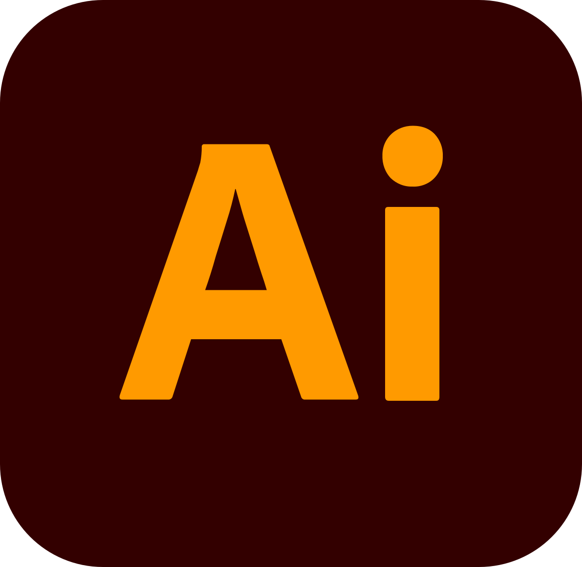 design graphics created with Adobe Illustrator CC professional tool