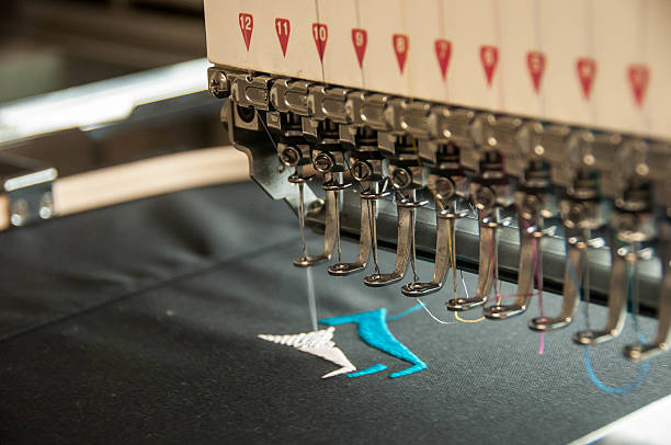 embroidery machine